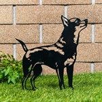 декоративная фигура 801-176