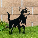 металлическая садовая фигура металлическая садовая фигура