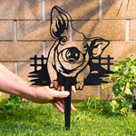 садовая фигура 801-190