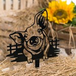 декоративная фигура