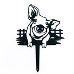 садовый декор