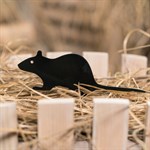 фигура из металла