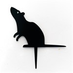 декоративные фигуры из металла