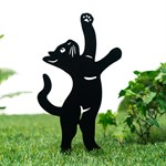 милейший металлический декор