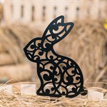 металлическая фигура 801-122