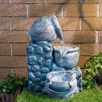 фонтан в подарок