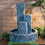 фонтан в подарок