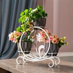 цветочница в подарок