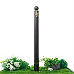 садовая колонка