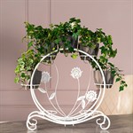 металлическая цветочница 41-012 металлическая цветочница 41-012