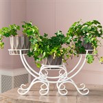 подставка 41-943 цв.белый