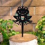 металлическая подставка 300-328