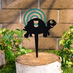 металлическая подставка 300-327