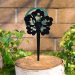 металлическая подставка 300-330