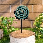 от комаров в саду