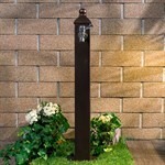 Садовая колонка 55-103