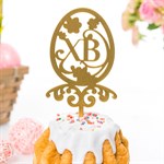 декор на пасху