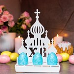 декоративная подставка