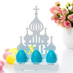 подставка для пасхальных яиц