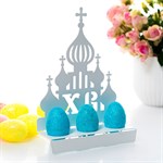 праздничная пасхальная подставка