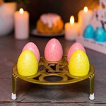 декоративная подставка