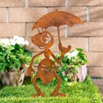 садовая фигура