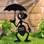 металлическая фигура