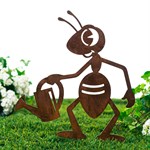 садовая фигура