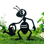 декор для сада