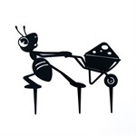 садовый декор