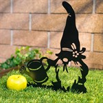 садовая фигура