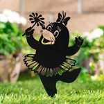 декоративная фигура