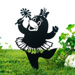 декоративная садовая фигура