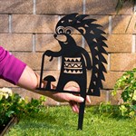 декор для сада