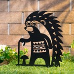 садовый декор