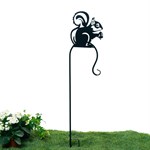 для садовых растений