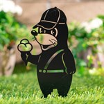 декор для сада