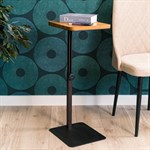 телескопический столик