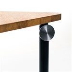 телескопический столик