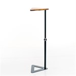 столик в стиле лофт