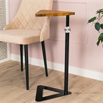 столик лофт