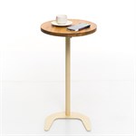 столик лофт