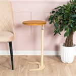 телескопический столик