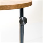 телескопический столик