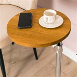 телескопический столик 66-136