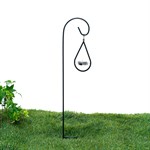 уличный декор