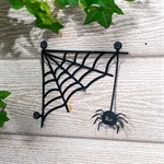 настенный держатель