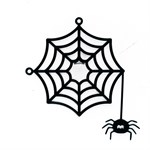 настенный держатель для спирали от комаров