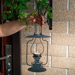 на одну свечу