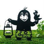 металлический декор 801-211